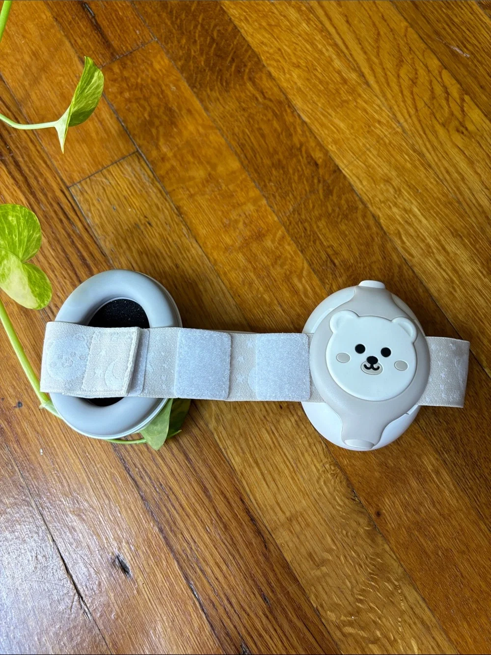 BABY EARMUFFS 25DB NRR